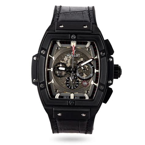 hublot s382 n141 prix|hublot king senna limited edition.